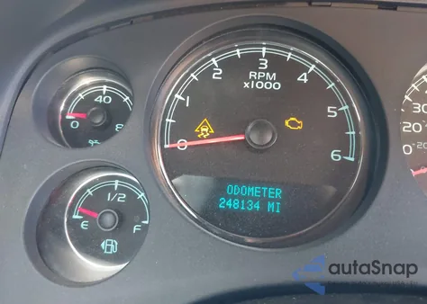 2008 Chevrolet Silverado 1500 Ltz from USA, damaged, VIN 2GCEC13J581327808